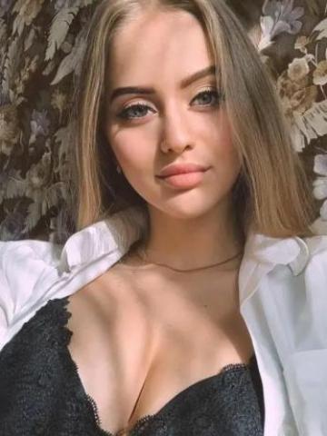 Проститутка Далия